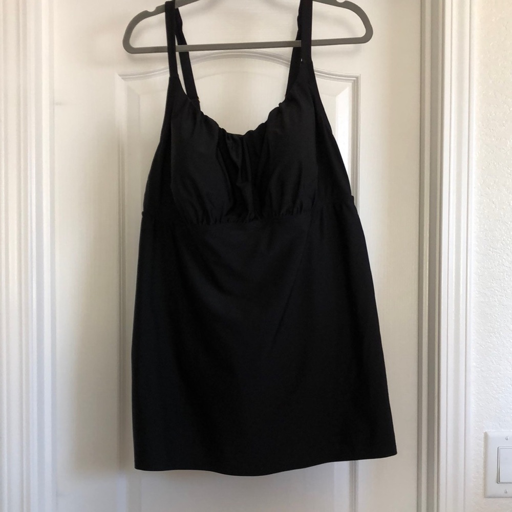 Ava and Viv Brand new one piece Swimsuit